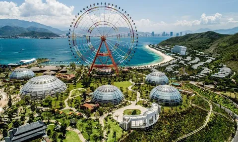 Tổng Giám đốc Vinpearl từ nhiệm sau hơn 20 năm gắn bó