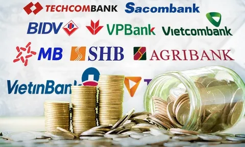 MBS dự báo lợi nhuận ngân hàng 2025 tăng 16%, phân hóa rõ trong quý IV