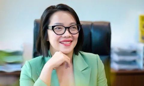 Vinpearl có tổng giám đốc mới