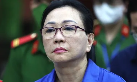 Vụ Vạn Thịnh Phát: Chi trả hơn 269 tỉ đồng đợt 6 cho các bị hại