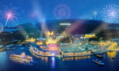 Vinpearl bổ nhiệm Tổng giám đốc mới