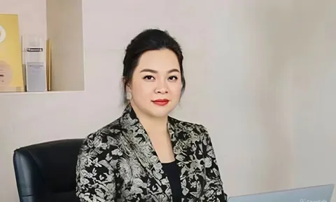 Bà Nguyễn Thanh Phượng rời ghế HĐQT BVBank