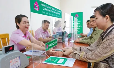 Hộ kinh doanh được vay tới 10 tỷ đồng tạo việc làm