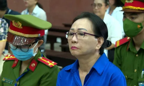 Vụ án Trương Mỹ Lan - Vạn Thịnh Phát: Chi tiền đợt 6 cho 42.000 trái chủ