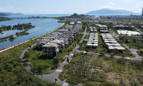 Thanh tra Chính phủ yêu cầu thu hồi 45,91 ha đất tại dự án Golden Hills Đà Nẵng của Trung Nam