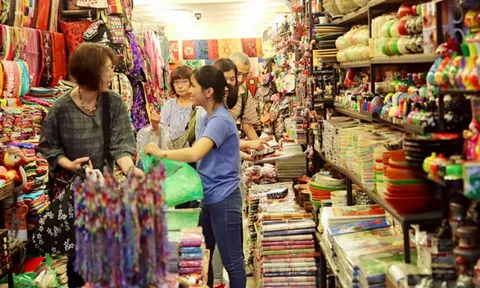 Hiểu đúng về quy định "truy tài sản thành viên nếu hộ kinh doanh không đủ tiền nộp phạt hành chính"