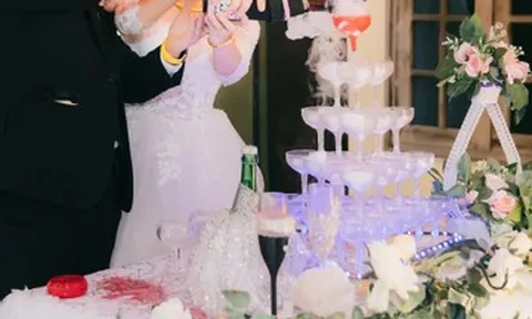 Sự cố ngày cưới và cách ứng xử của thông gia nghèo khiến nhà trai nể phục