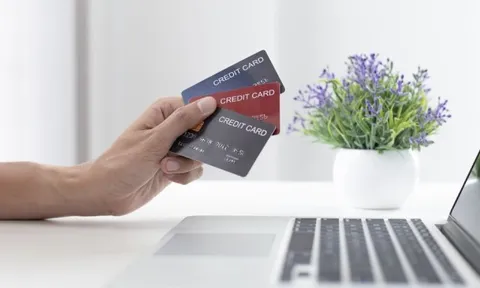 Chỉ 3 ngày nữa, ngân hàng này sẽ thay đổi quy định liên quan đến thẻ tín dụng