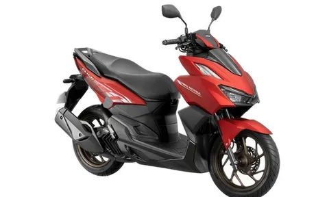 Hé lộ thời điểm ra mắt Honda Click 160 phiên bản 2026 cùng loạt nâng cấp đáng giá