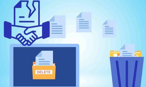 Từ 1/1/2026, khi nhân viên nghỉ việc doanh nghiệp bắt buộc phải làm ngay điều này nếu không muốn vi phạm pháp luật