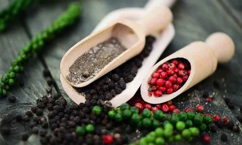 Việt Nam chiếm ngôi số 1 cung cấp 'vàng đen' cho Mỹ, bán với giá cao