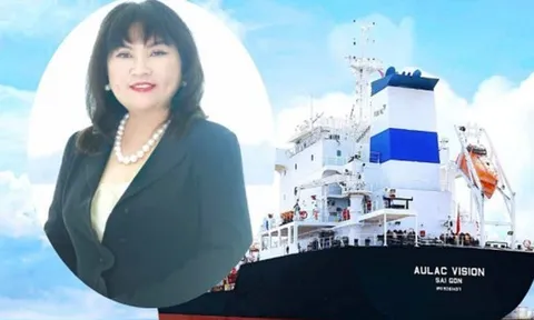 Âu Lạc của nữ đại gia Ngô Thu Thúy sắp 'chào sàn'