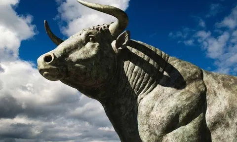 Dòng tiền "đổ bộ", một nhóm cổ phiếu bứt tốc mạnh mẽ, điều gì đang xảy ra?