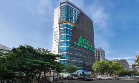 Chỉ trong 1 tháng, một doanh nghiệp được BIDV, MB, Nam A Bank chấp thuận hạn mức tín dụng gần 14.000 tỷ đồng