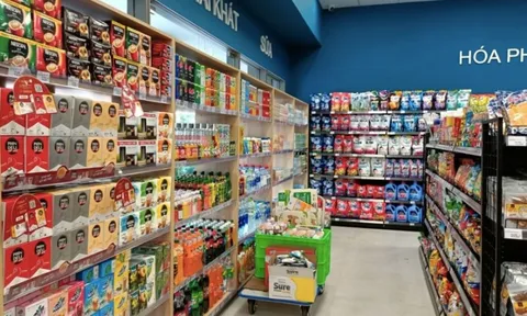 Đừng bước chân vào siêu thị nếu chưa biết về những 'cái bẫy' khiến bạn sạch túi sau 15 phút