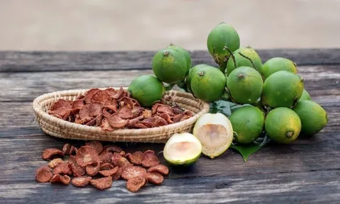 Loại quả kén người ăn nhất Việt Nam mang về 4 tỷ USD xuất khẩu năm 2025