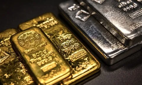 Không phải vàng bạc, đây mới là kim loại quý có tiềm năng tăng giá đột biến trong năm 2026