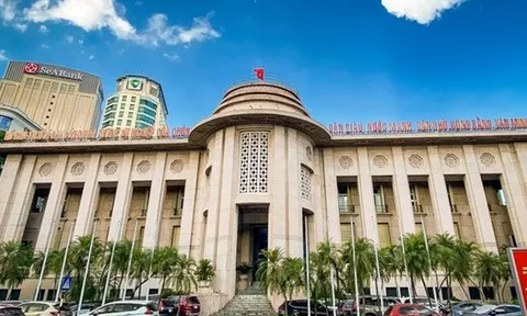 Cập nhật thị trường tiền tệ ngày 30/12: Lãi suất qua đêm giảm sâu về vùng 3%, bằng một nửa so với đầu tuần trước