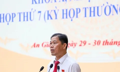 An Giang dư hơn 470 cơ sở nhà, đất công