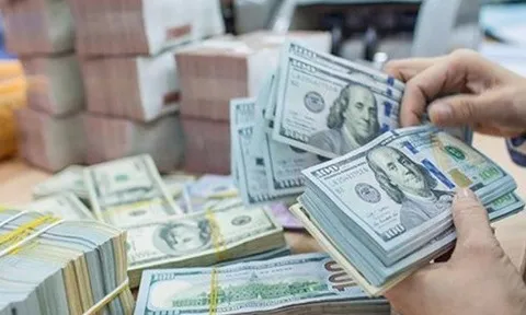 Cá nhân mua, bán ngoại tệ với nhau từ 1.000 USD sẽ bị tịch thu số tiền, phạt tới 100 triệu đồng