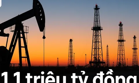 Một doanh nghiệp Việt lập kỷ lục chưa từng có: Doanh thu 1,1 triệu tỷ đồng, tương đương 9-10% GDP