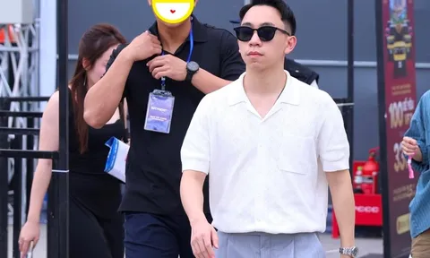 ‘Biến’ mới tại Công ty của con trai Chủ tịch Phạm Nhật Vượng