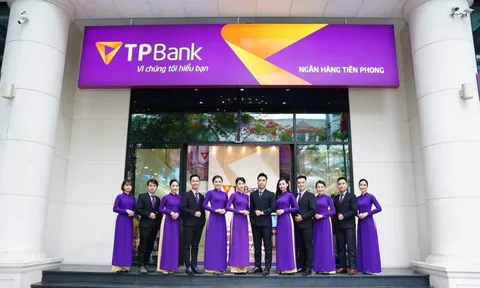 TPBank tăng trưởng phân khúc cao cấp nhờ chiến lược xây dựng trải nghiệm cá nhân hóa