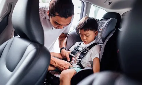 Hết hôm nay, loạt quy định giao thông mới chính thức áp dụng, người dân cần lưu ý