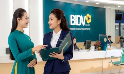 BIDV tiết kiệm hơn 700 tỷ đồng mỗi năm nhờ chuyển đổi số quản trị nội bộ