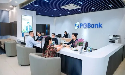 PGBank tất toán lô trái phiếu 1.000 tỷ đồng sau 1 năm phát hành