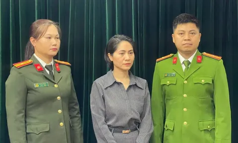 Khởi tố giám đốc công ty tổ chức show “Về đây bốn cánh chim trời” về tội lừa đảo chiếm đoạt tài sản