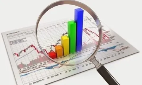 SSI dự báo lợi nhuận quý 4/2025 của 47 DN: KBC ước tăng 880%, loạt DN tăng 3 chữ số, một Ngân hàng đang "nóng" lại có thể giảm gần 60%