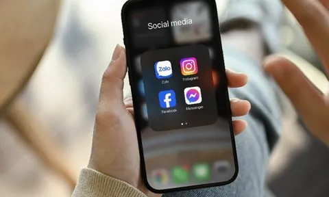 Zalo lần đầu tiên lên tiếng về việc thu thập thông tin cá nhân người dùng