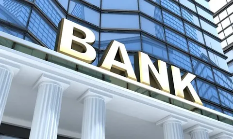 Một cổ phiếu ngân hàng gần tăng trần trong phiên giao dịch cuối cùng của năm 2025