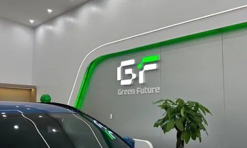 Diễn biến mới tại công ty cho thuê điện Green Future