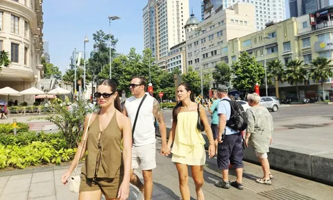 Doanh nghiệp du lịch cũng gặp khó về thuế, xuất hóa đơn