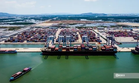 10 sự kiện tiêu biểu ngành logistics Việt Nam năm 2025