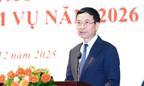 Ngành khoa học công nghệ đóng góp 1,4 triệu tỷ đồng cho GDP năm 2025