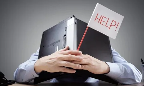 Luật ngắt kết nối gây sốt: Người lao động 'không phải trả lời tin nhắn ngoài giờ làm'