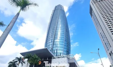 Đà Nẵng thu ngân sách vượt xa dự toán