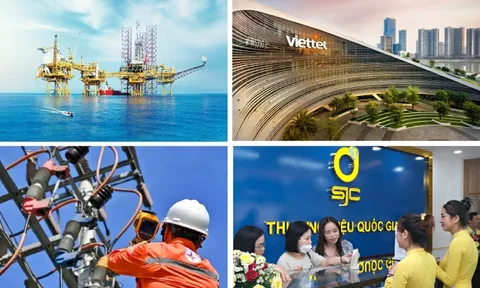 Nhiều quy định mới về quản lý và đầu tư vốn nhà nước tại doanh nghiệp sẽ có hiệu lực từ 2026