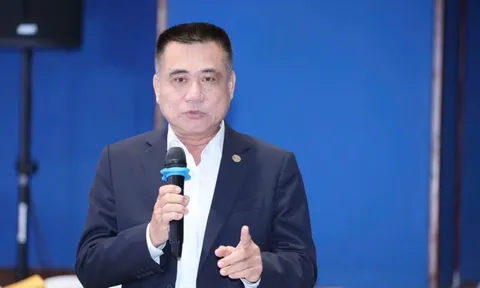 Việt Nam đang gia công hạt điều cho các nước châu Phi?