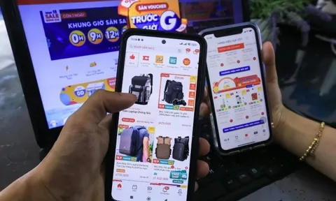 Cục Thuế nói gì về trường hợp bán hàng online được 'miễn' quyết toán thuế?