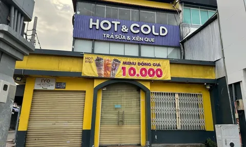 Nhà hàng đông nghịt khách vẫn phá sản: Bí mật phía sau những bàn ăn kín chỗ