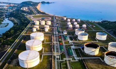 Những doanh nghiệp đầu tiên hé lộ kế hoạch kinh doanh năm 2026