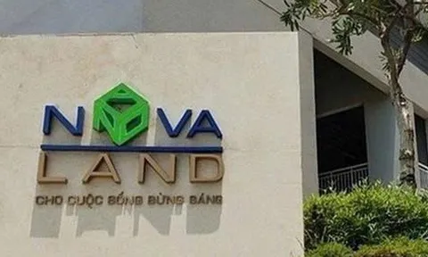Novaland phát hành hơn 184 triệu cổ phiếu để hoán đổi nợ