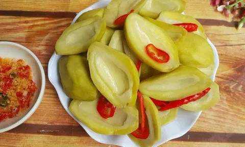 Loại quả Việt từng được cựu Đại sứ Hoa Kỳ khen 'ngon nhất thế giới': Chiếm 97% thị phần tại Trung Quốc, trồng hơn 110.000 ha