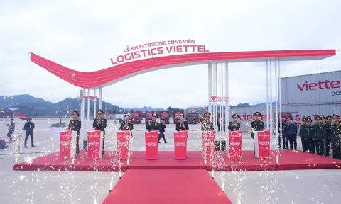 Hai 'đại gia' trăm tỷ tại Lạng Sơn trực tiếp 'đối đầu' với Viettel Post