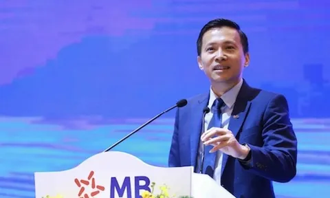 Thông điệp năm mới 'truyền lửa' của CEO MB Phạm Như Ánh