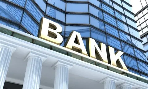 Ngân hàng lớn nhất Việt Nam báo lãi hơn 36.000 tỷ đồng